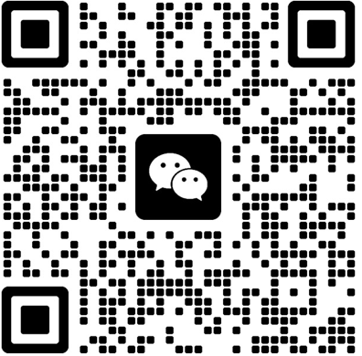 Personal WeChat QR Code