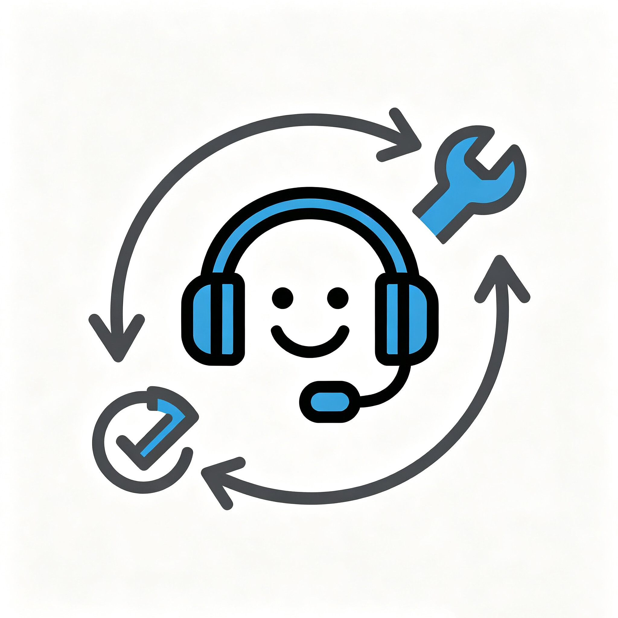 After-Sales Service