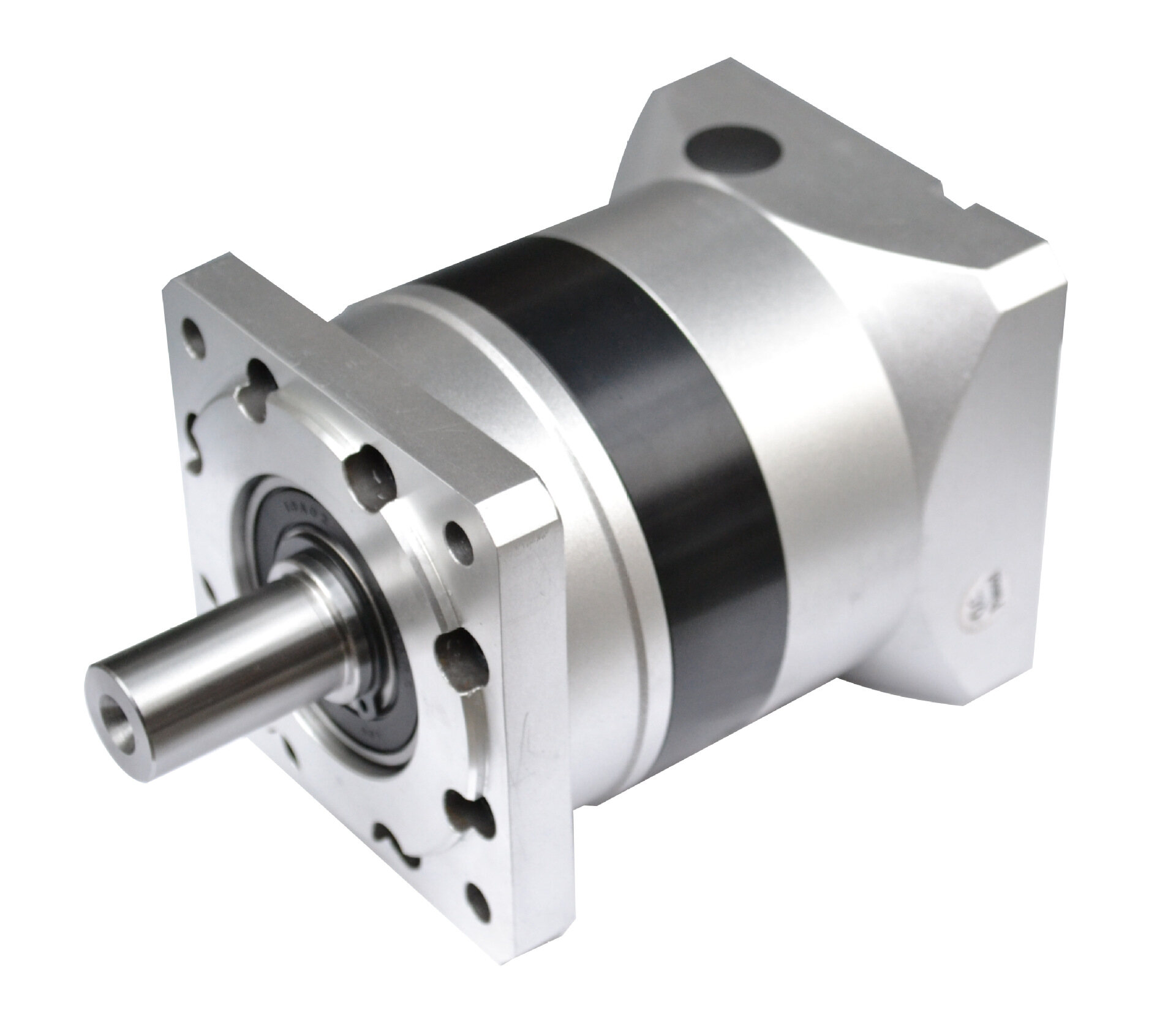 Planetary Gearbox Selection Guide