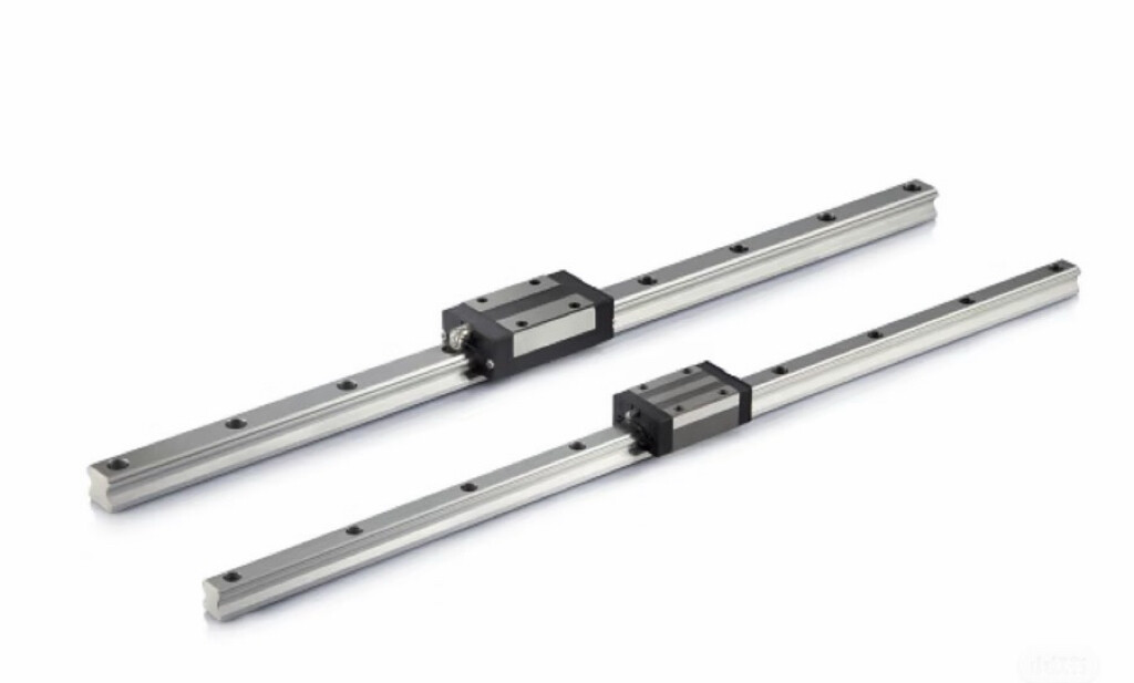 Linear guide