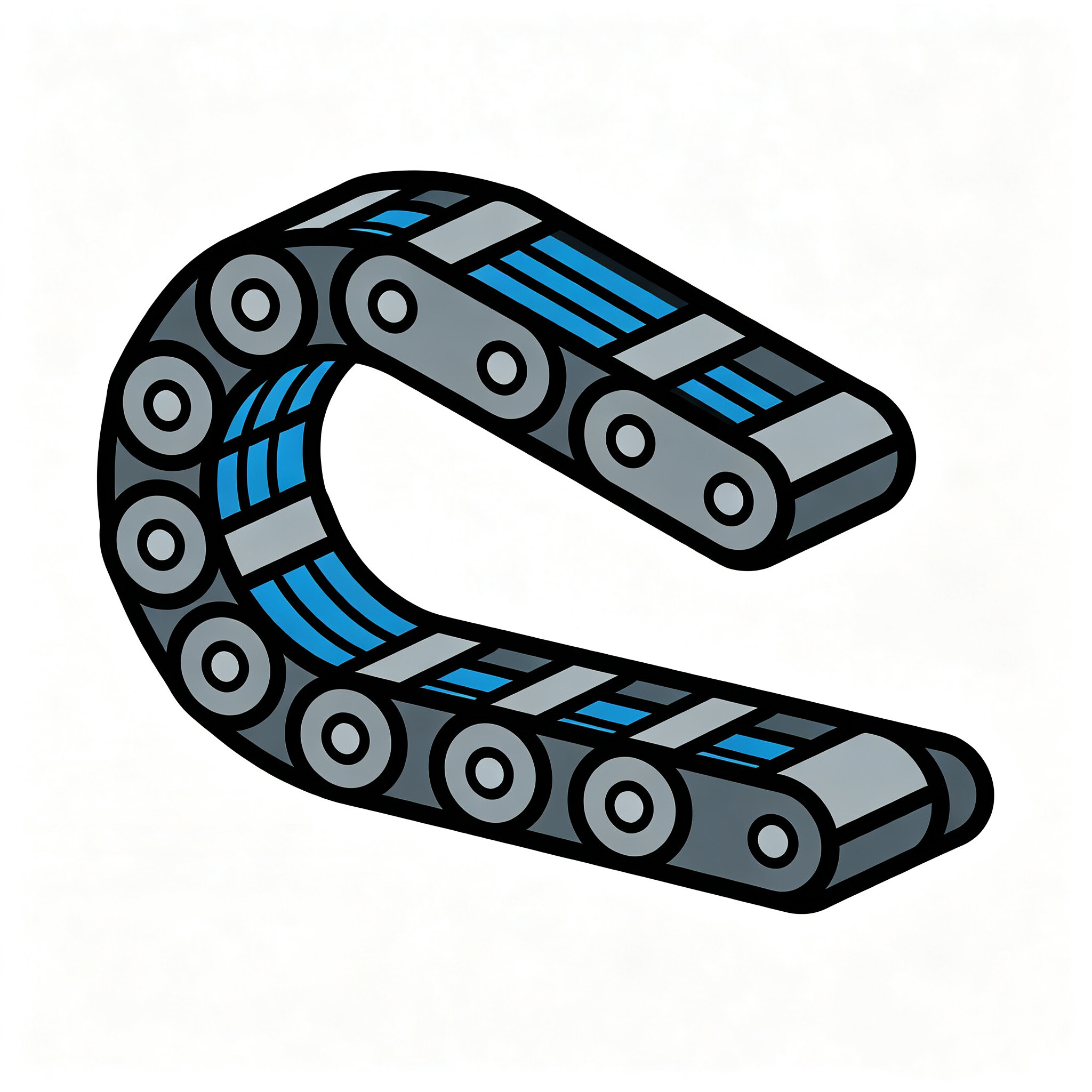 Cable Chain