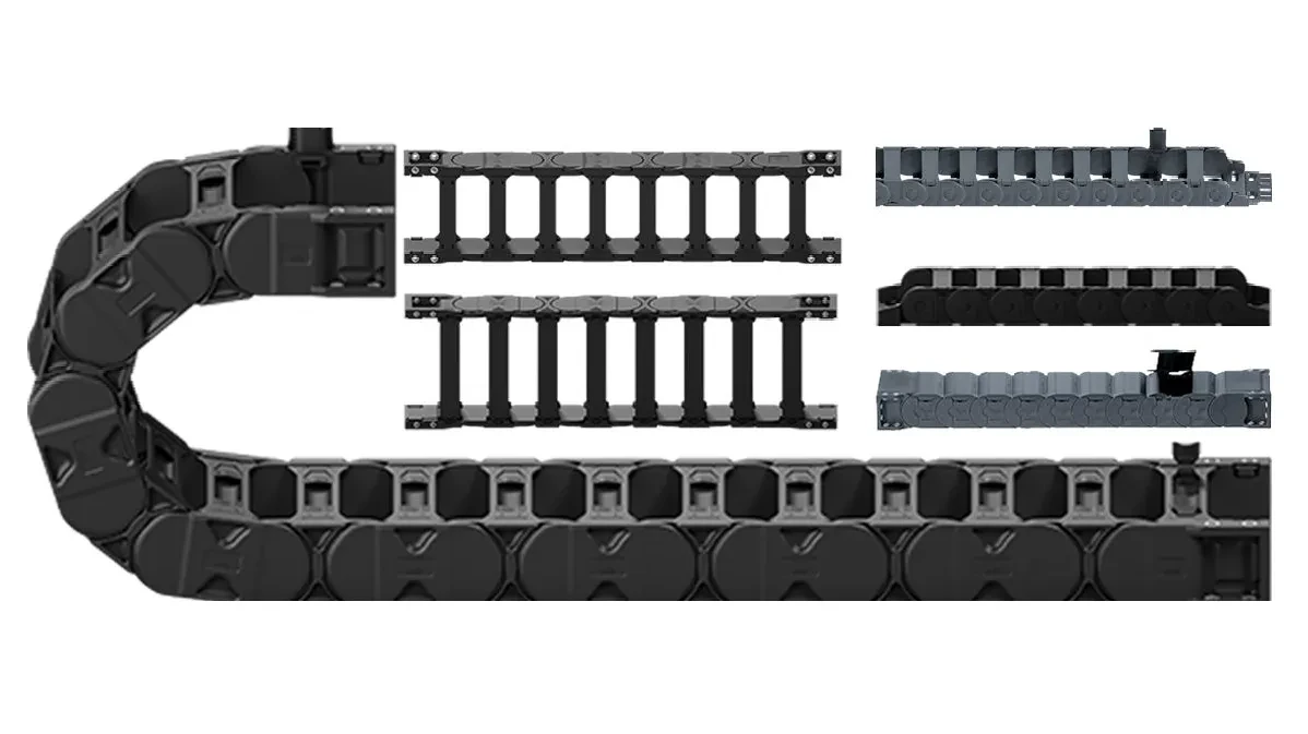 Cable Chain