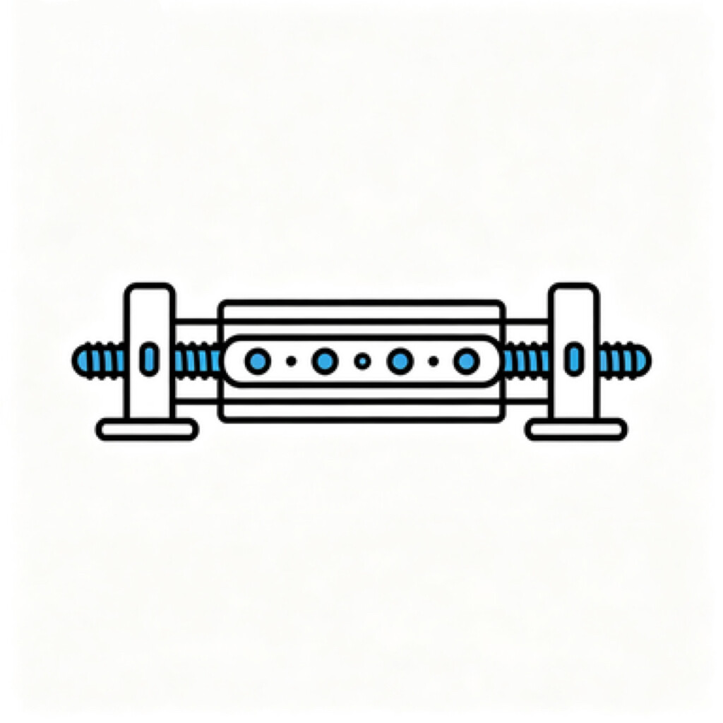 Ball Screw