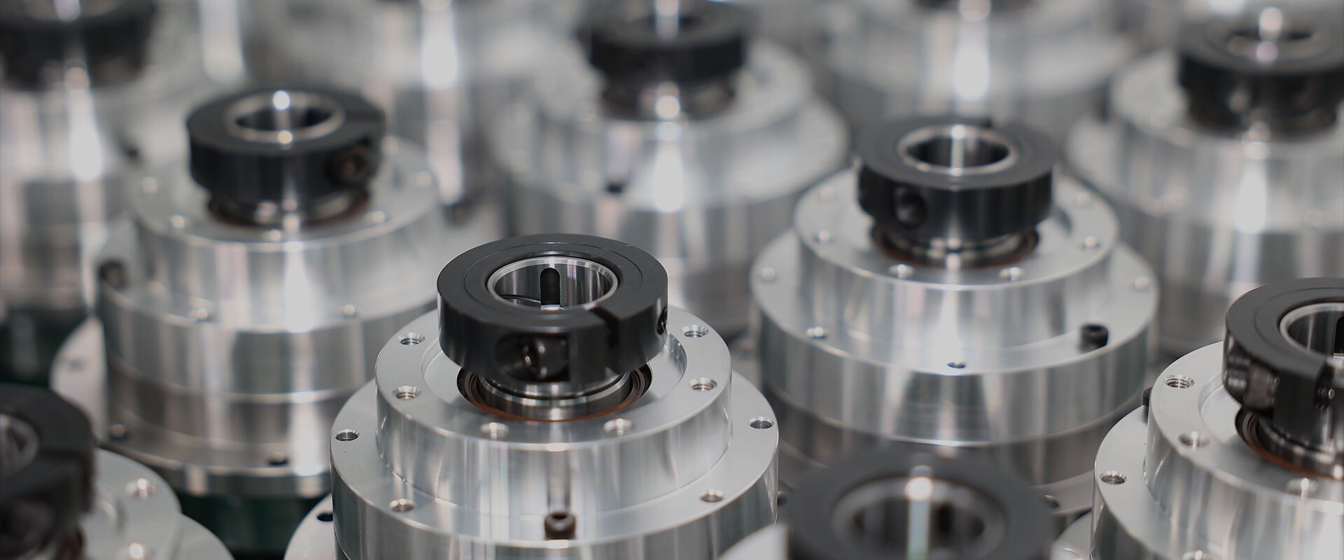 Precision Reducer