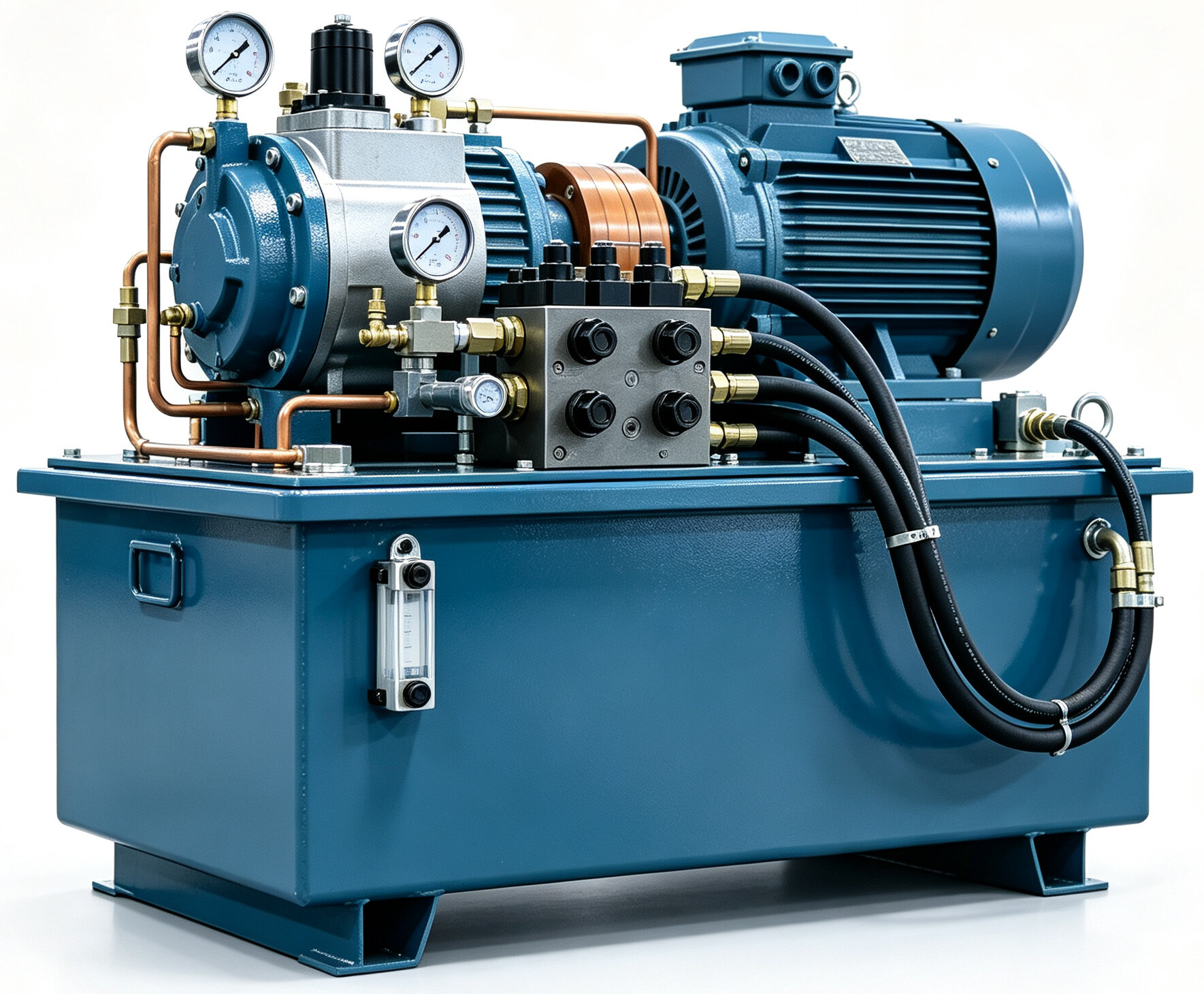 Hydraulic Power Unit
