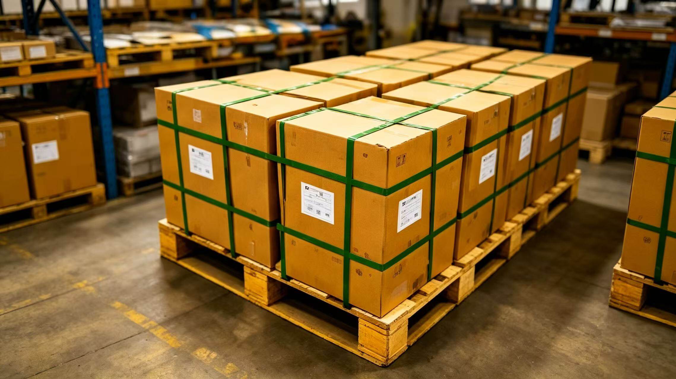 Package Inbound
