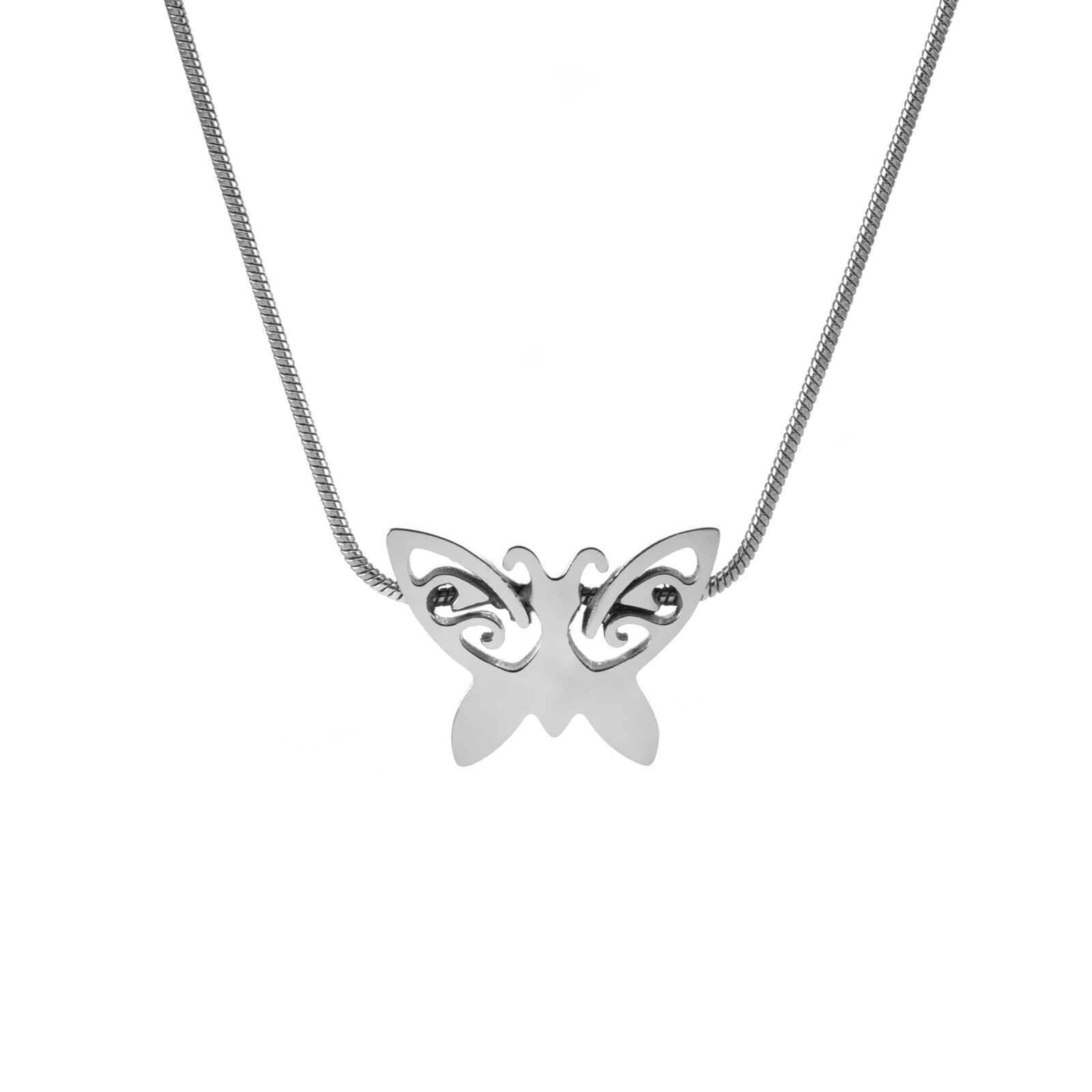 Butterfly Pendant