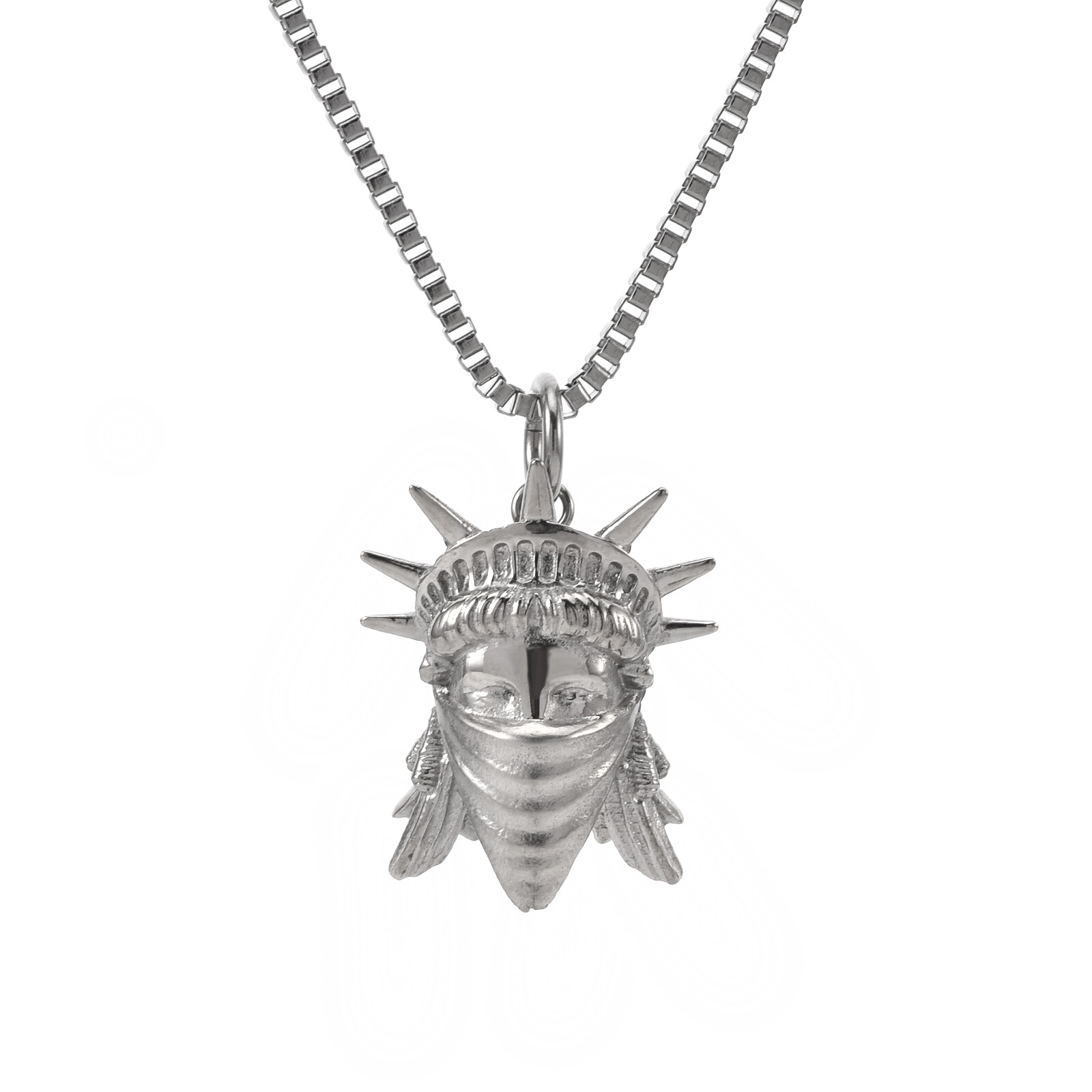 Liberty Pendant