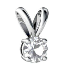 CZ Pendant Collection