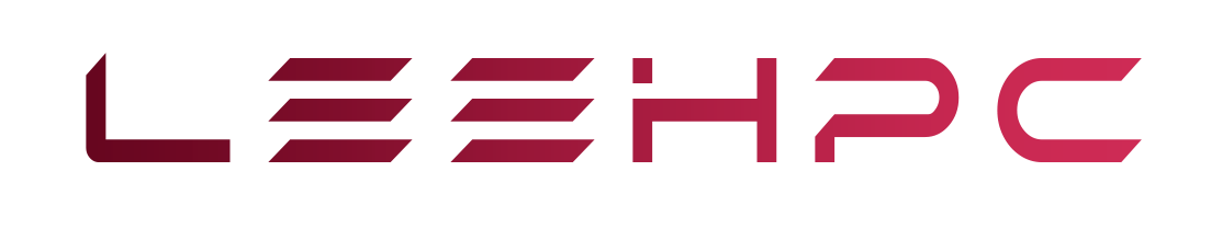 LEEHPC Logo
