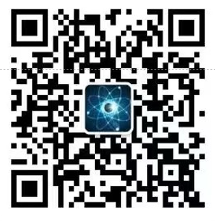 公众号二维码
