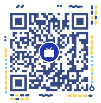 Bilibili 二维码