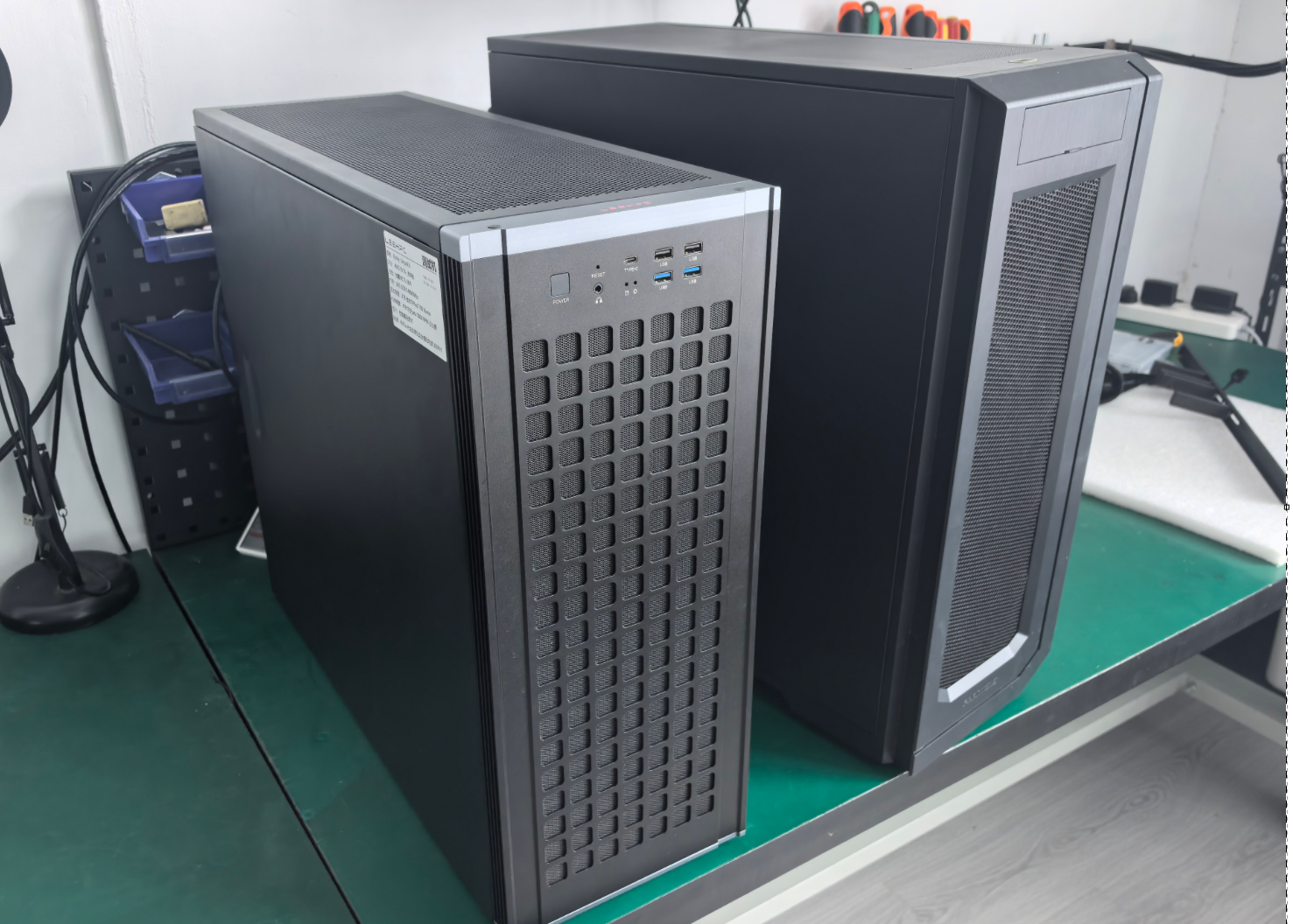量子化学+DeepMD 深度势工作站