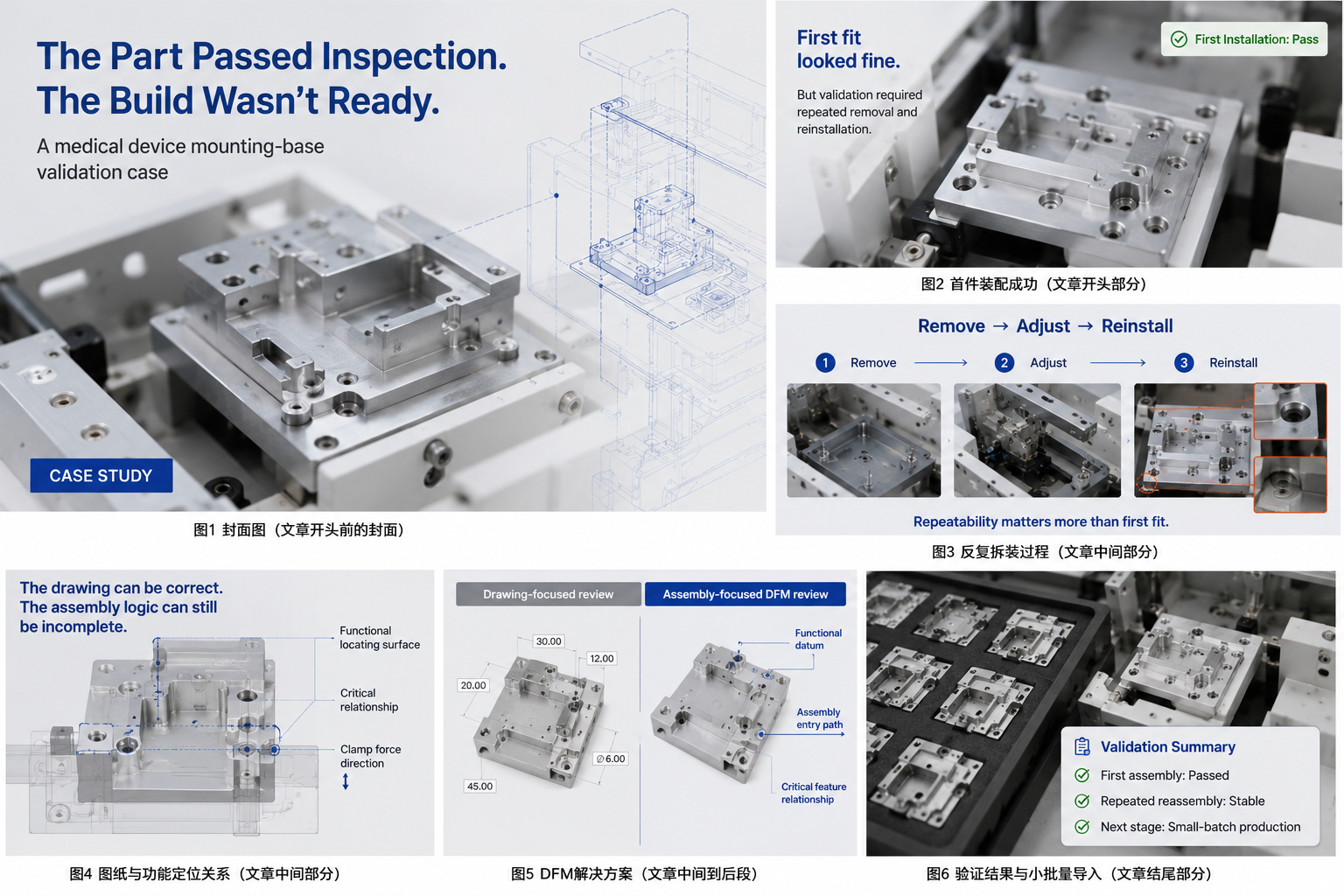 Engineering Validation Services