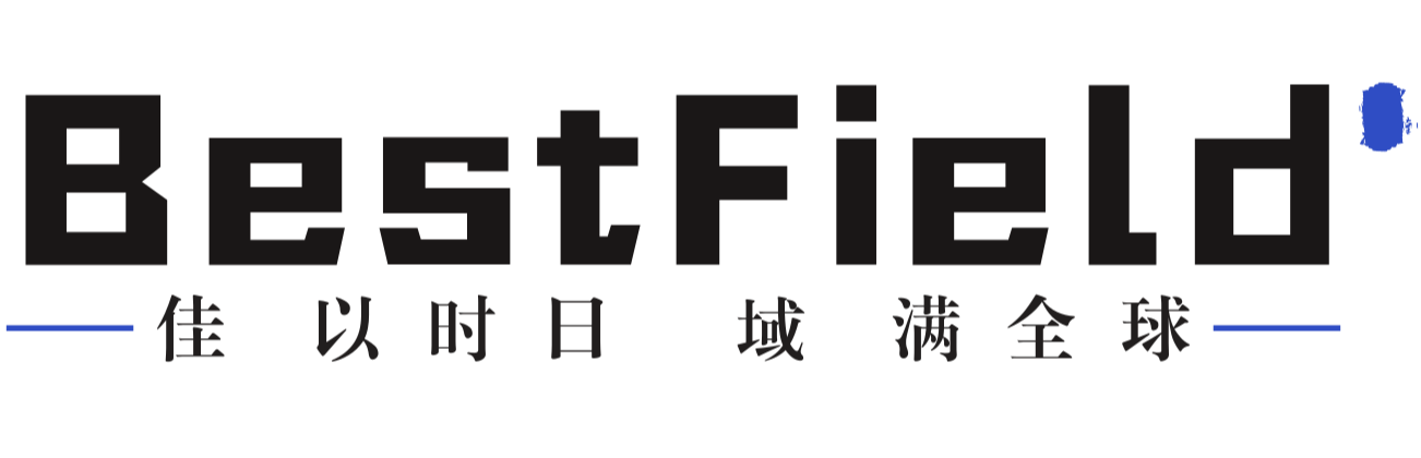 BestField Logo