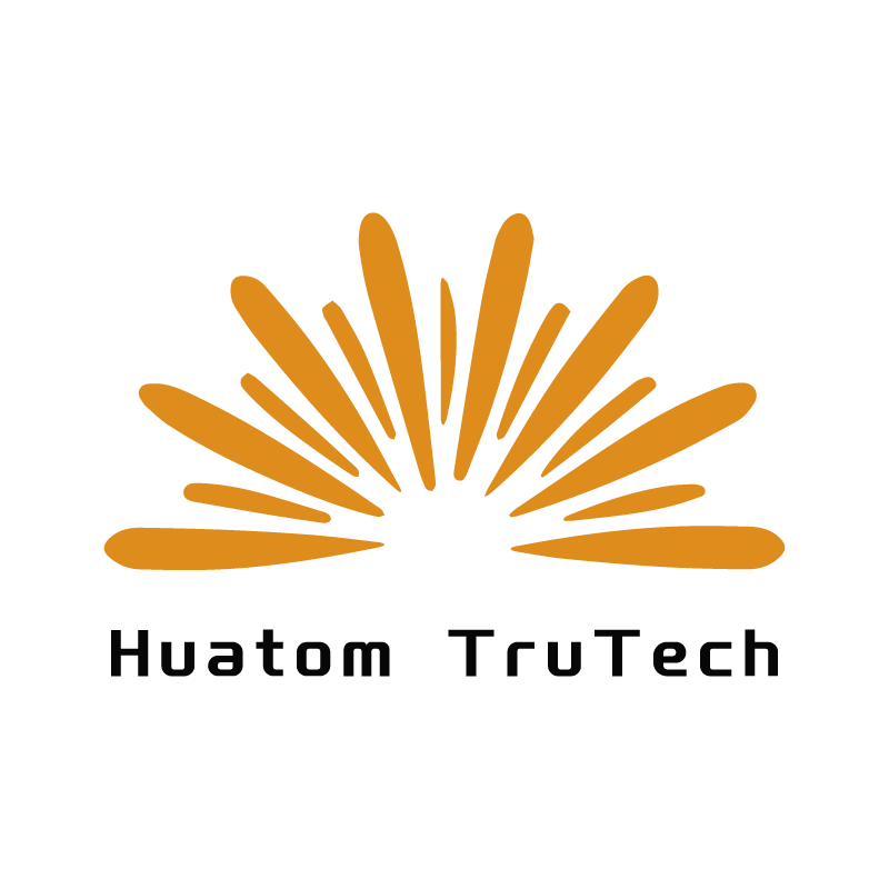 HEATON TRIDENT Logo