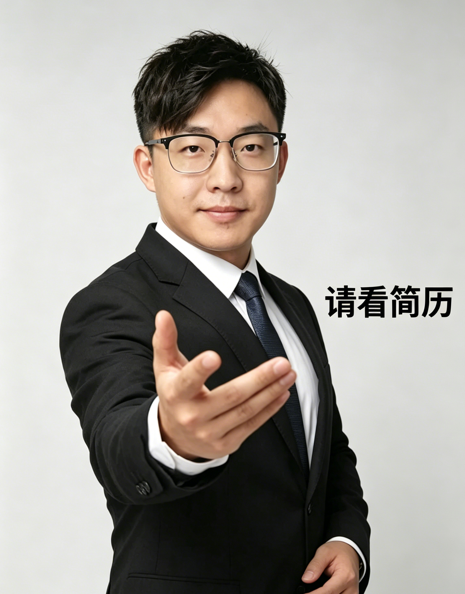 个人头像