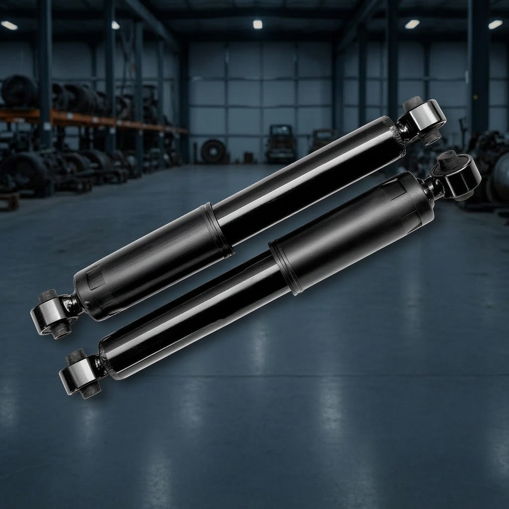 Shock Absorbers