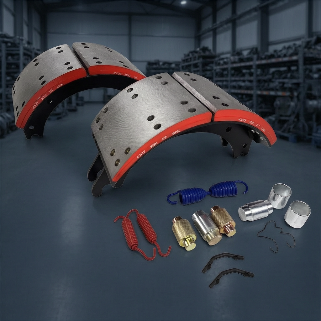 Brake System