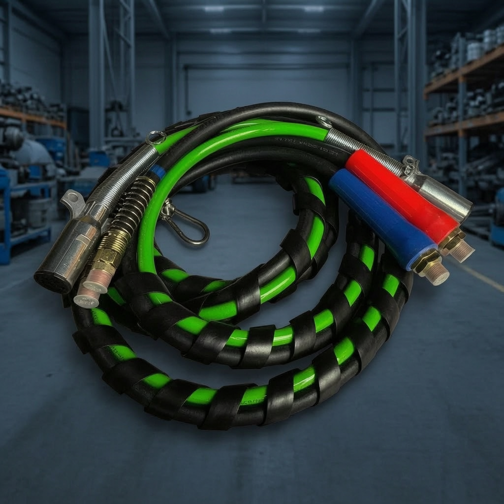 Air Brake Coil