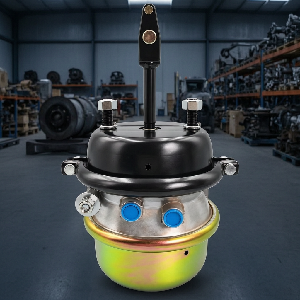Brake Chambers