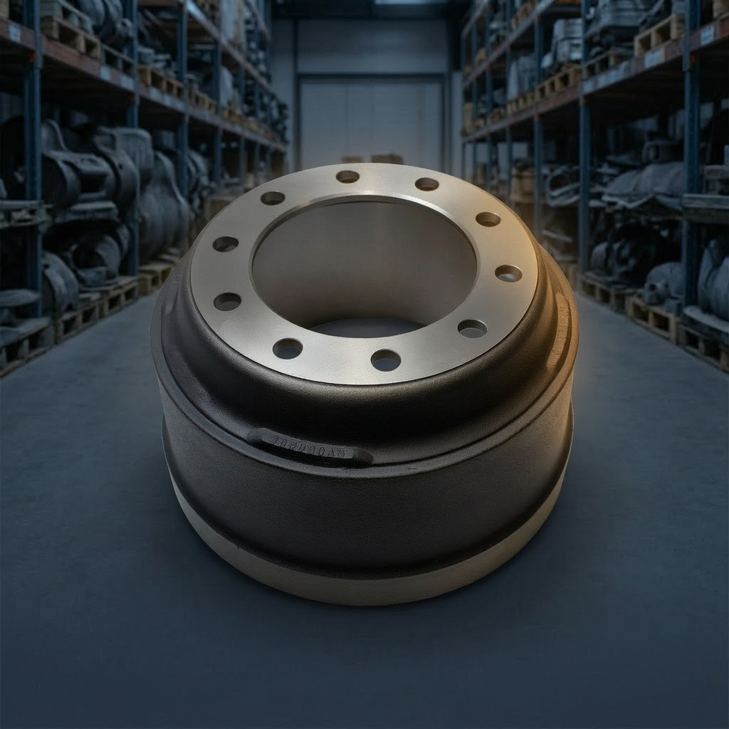 Brake Drums