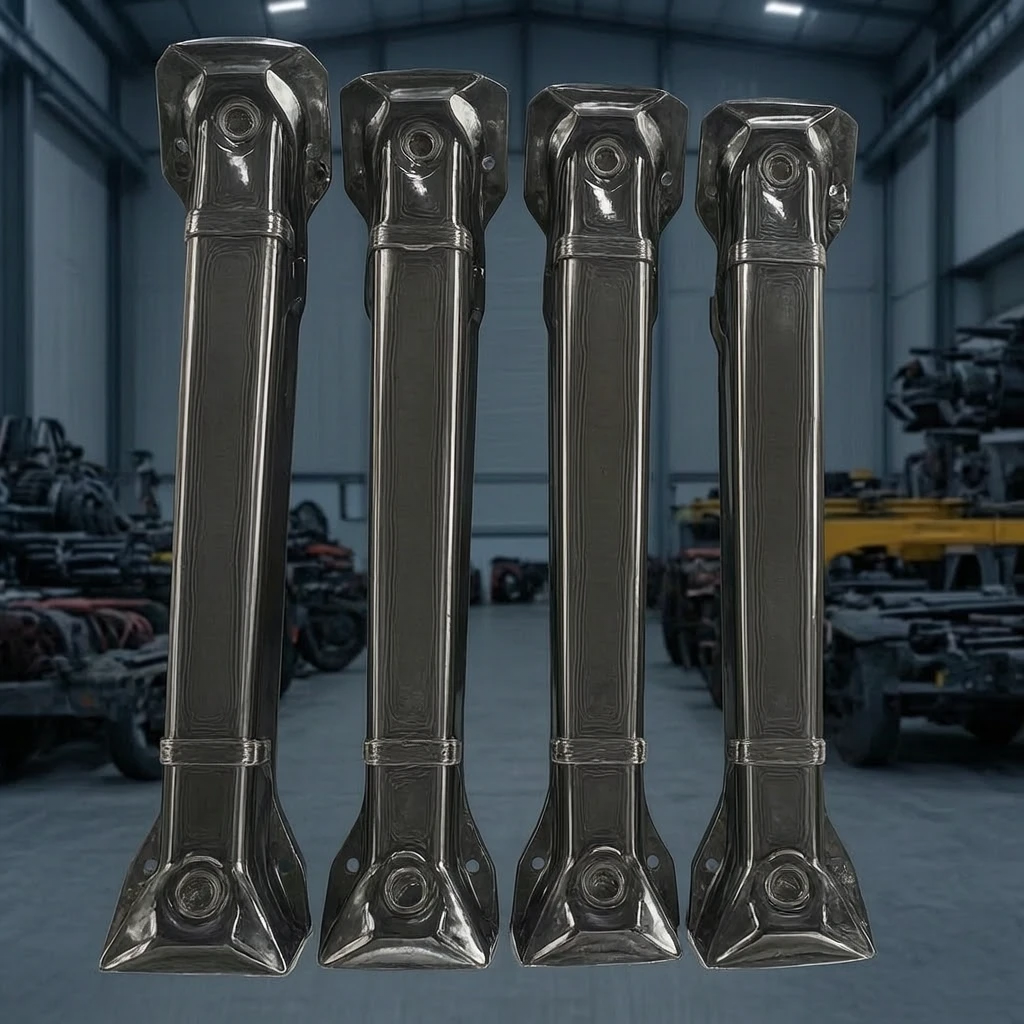Landing Legs