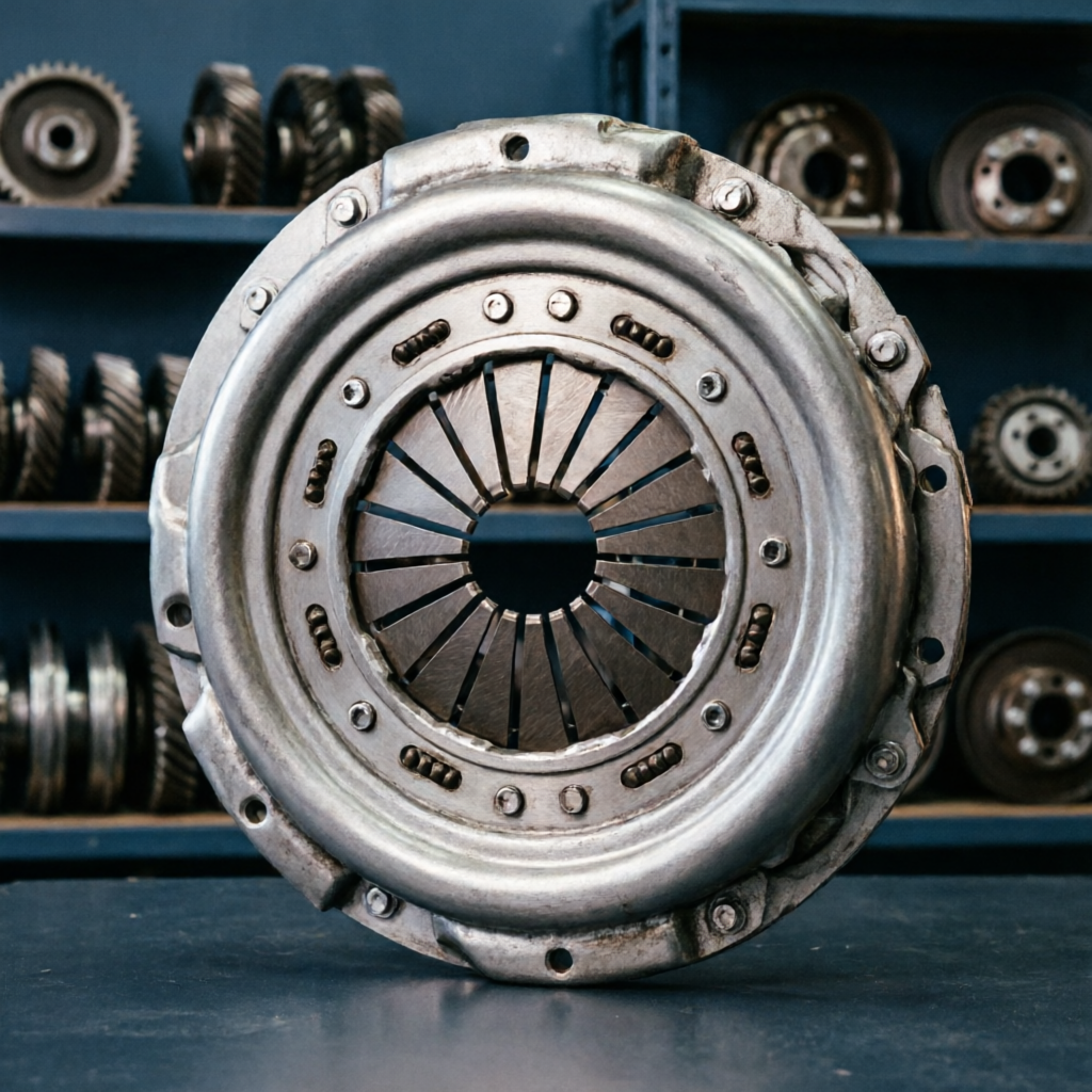 Transmission System