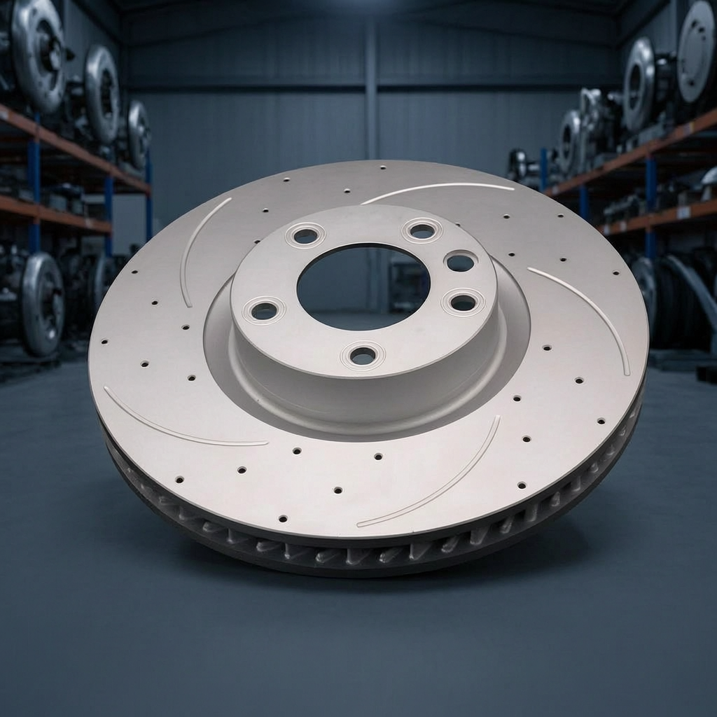 Brake Discs