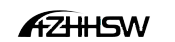 翰泓生物Logo