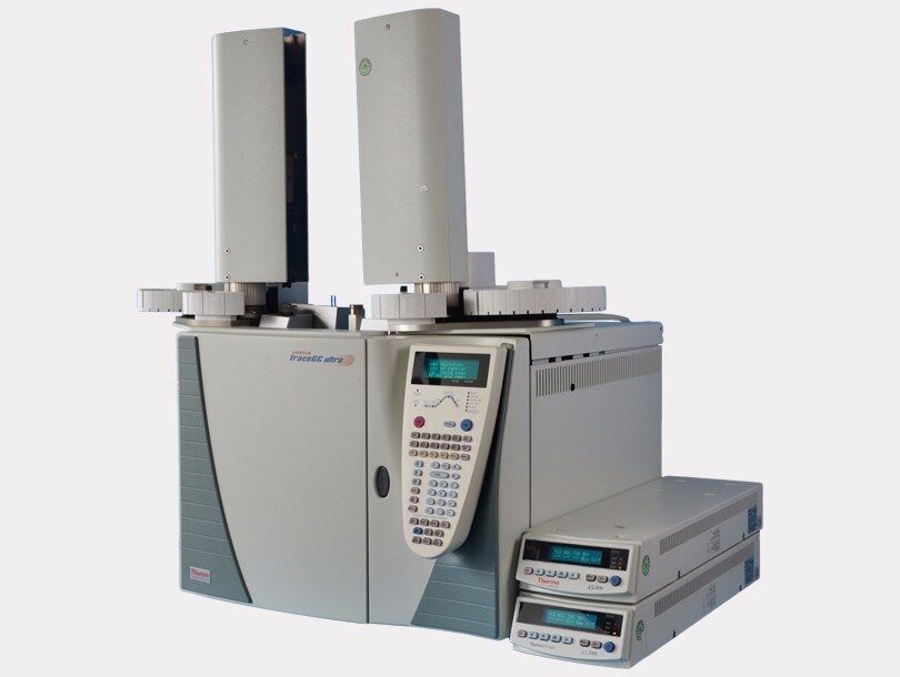 YM1034Thermo Fisher 气相色谱质谱联用仪