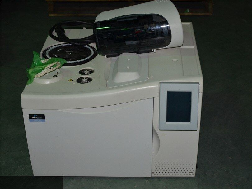 YM1042 PE 气相色谱仪