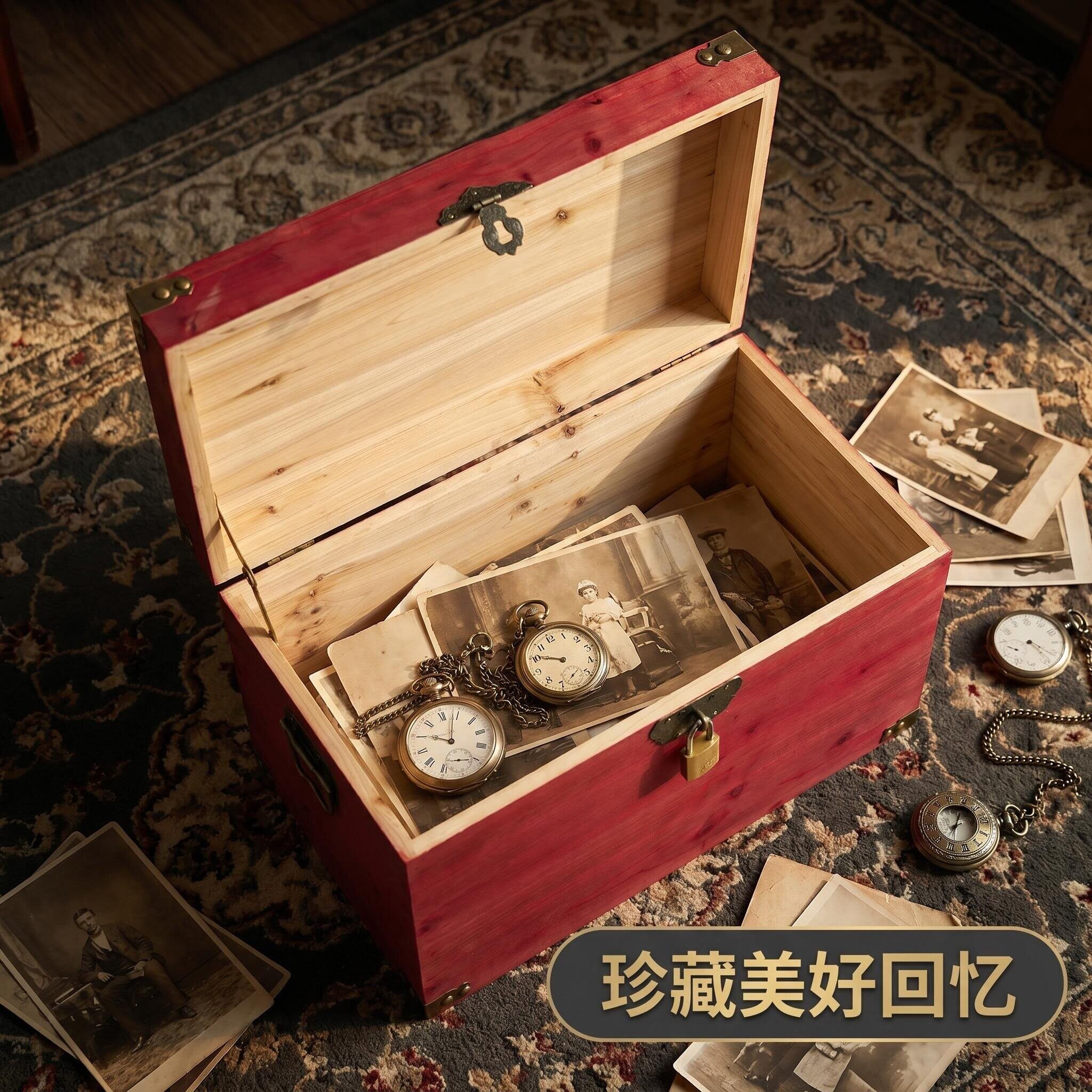 旧物品收藏