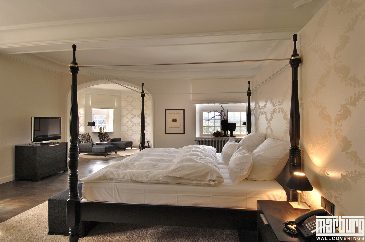 hotel Manoir