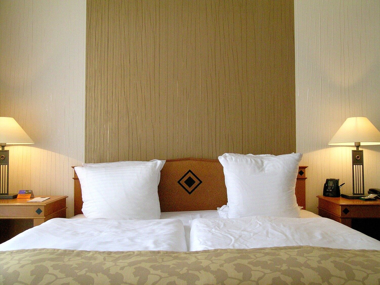 Outtakes Hotel - 照片2
