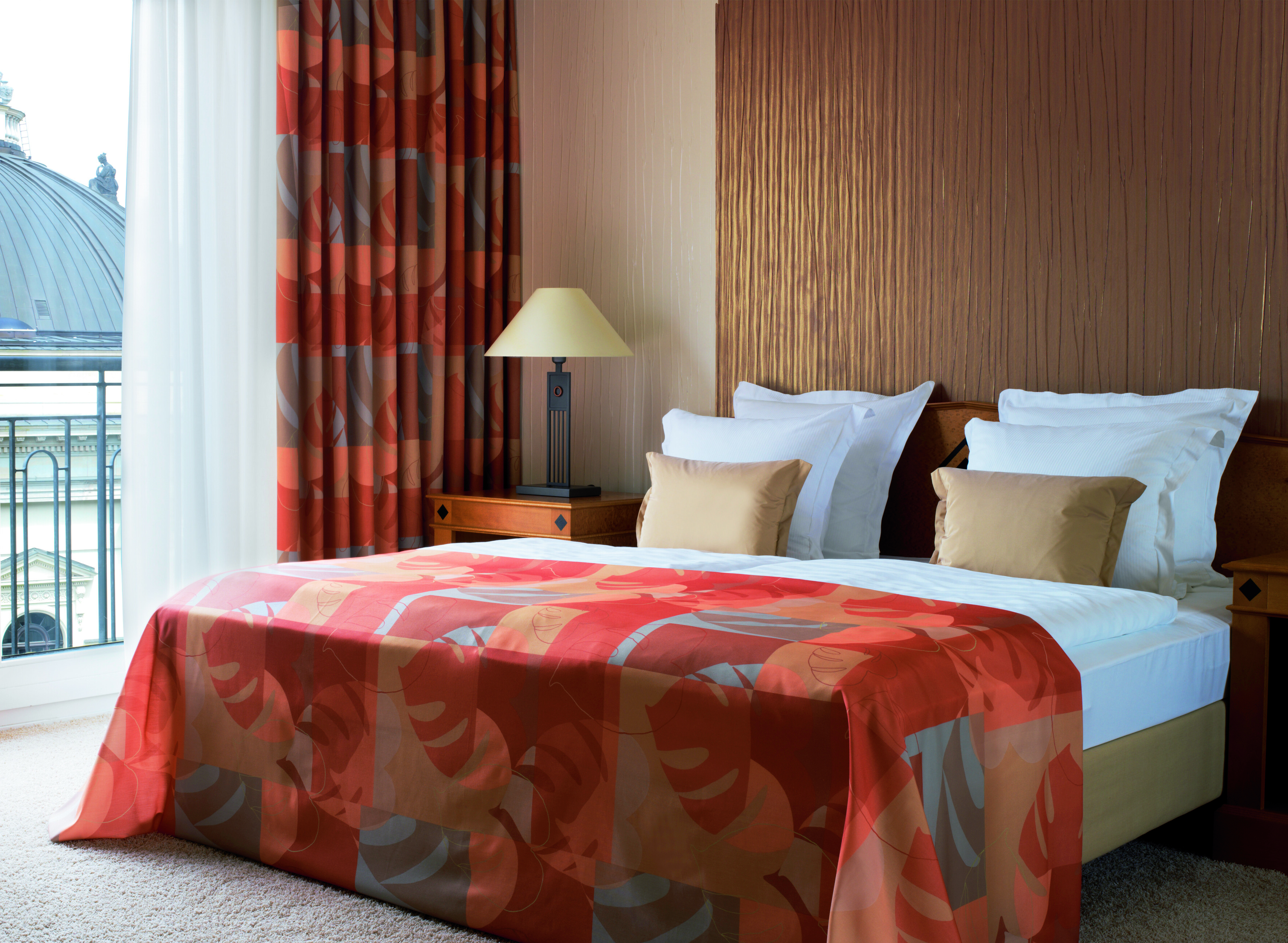 Hilton - 照片4