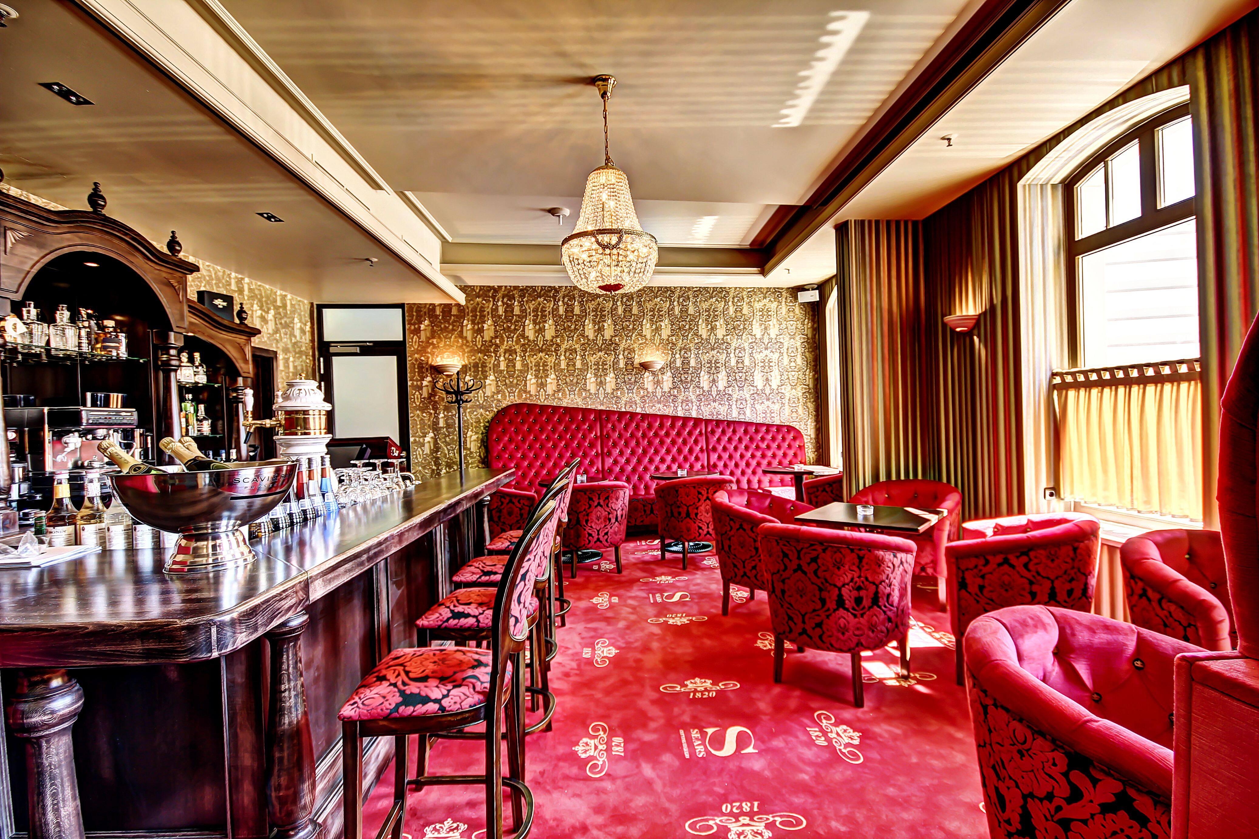 hotel Suitess_Dresden - 照片3