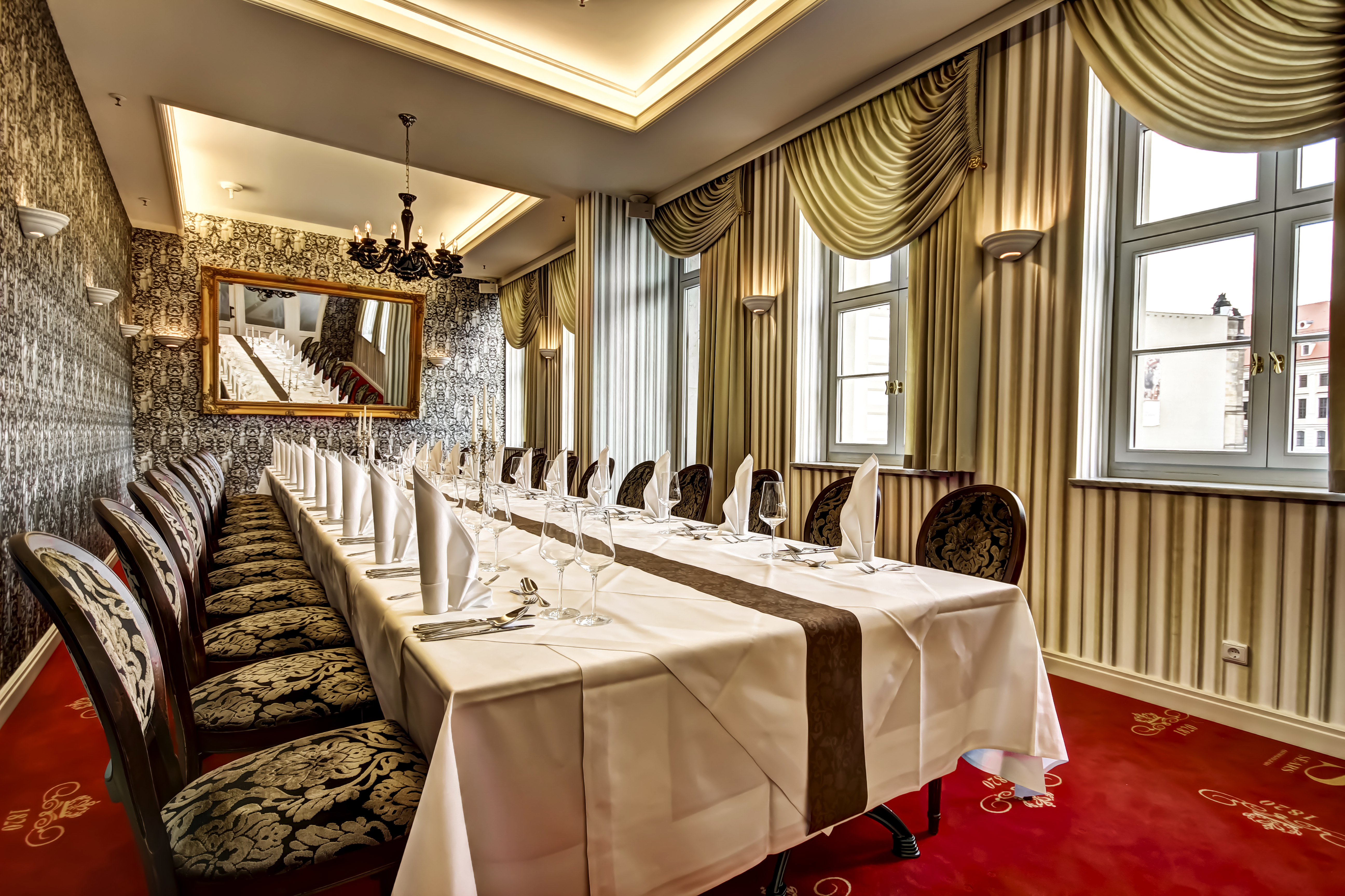 hotel Suitess_Dresden - 照片1