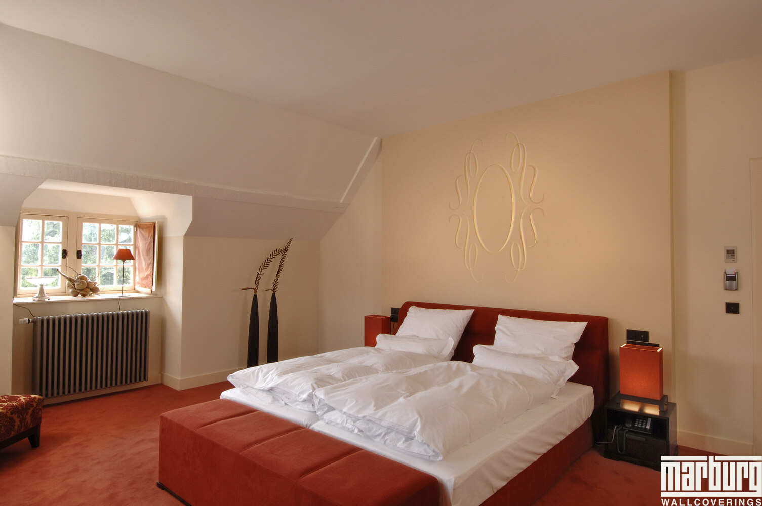 hotel Manoir - 照片2