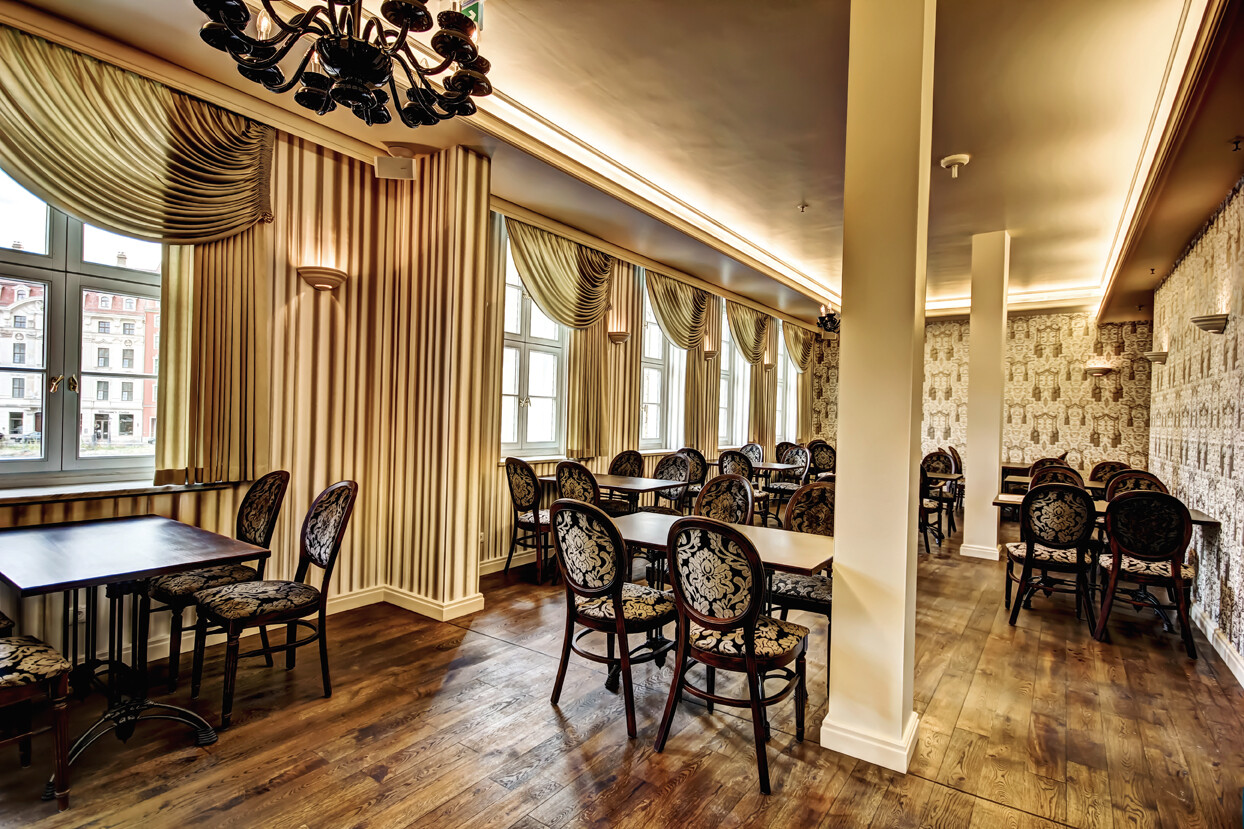 hotel Suitess_Dresden