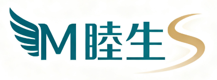 睦生健康 Logo