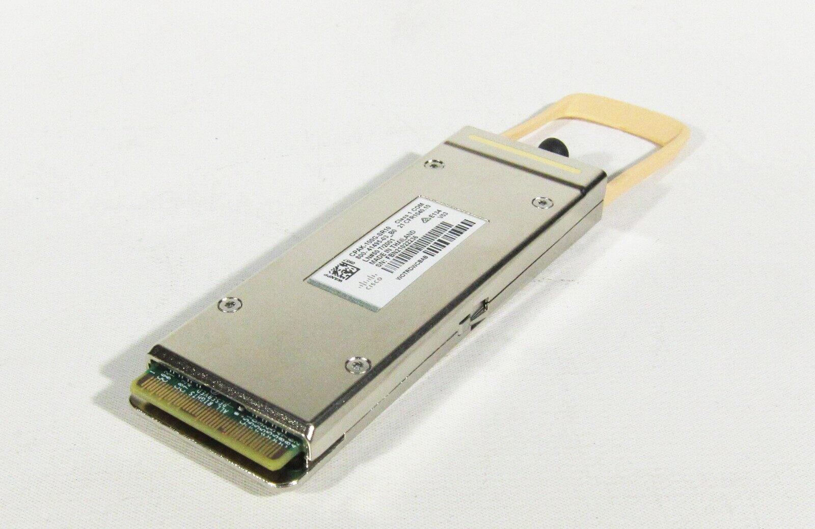 Optical Module
