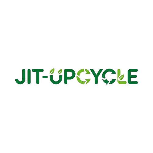 JIT-Upcycle Logo