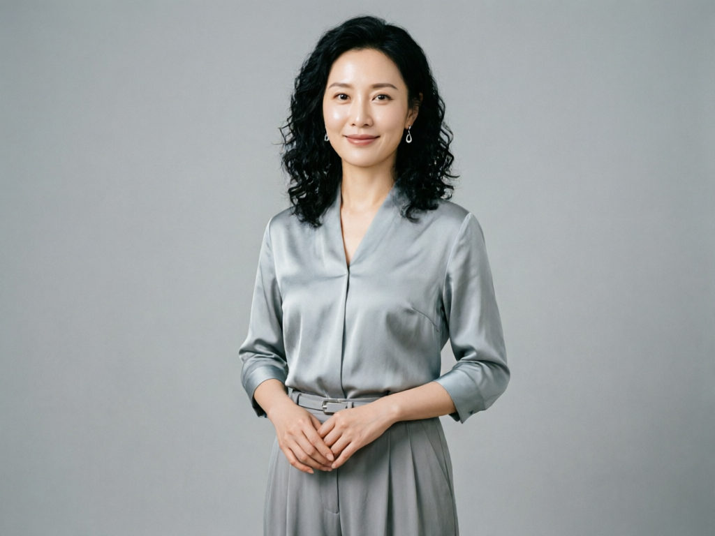 赵美玲