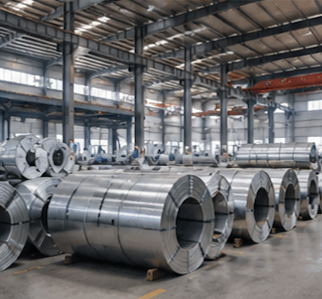 Manufacturing Equipment