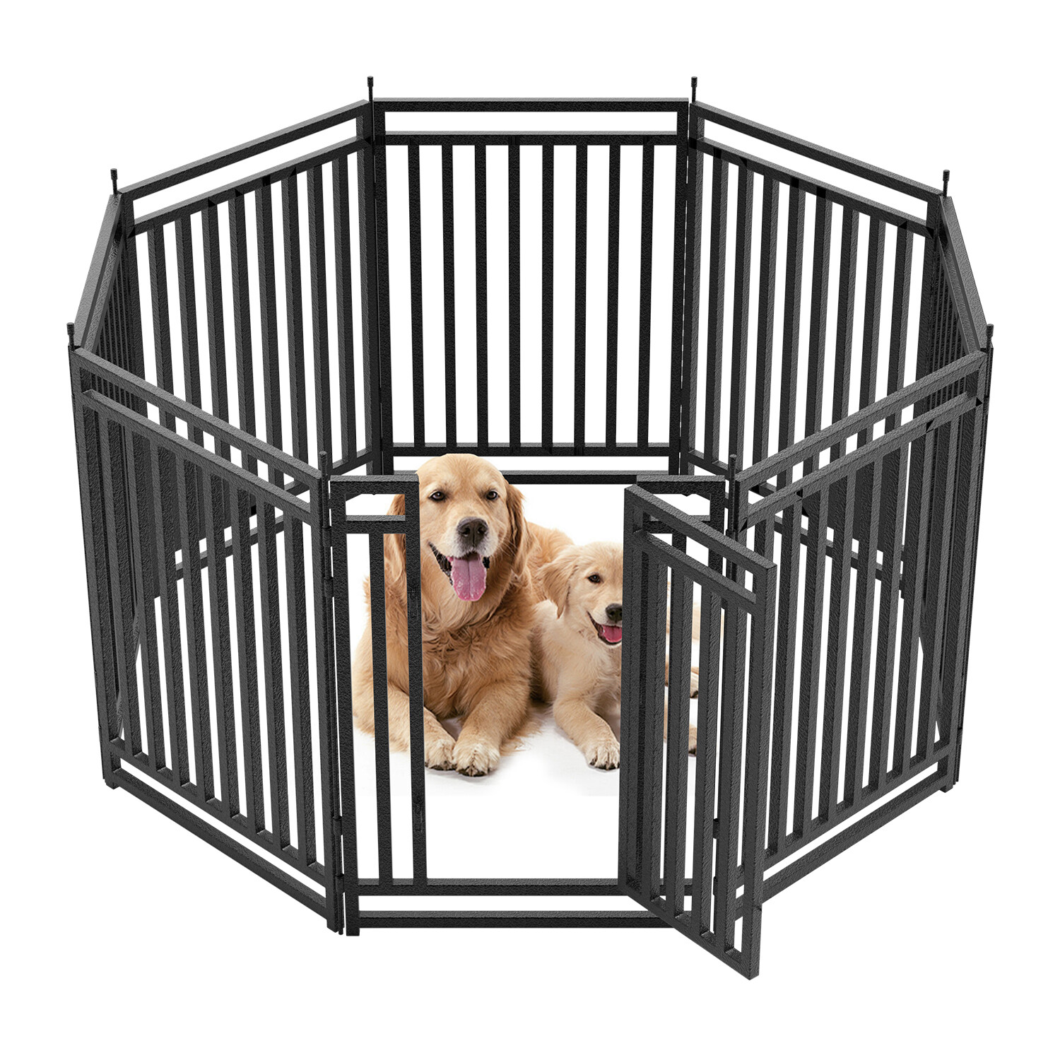 宠物围栏