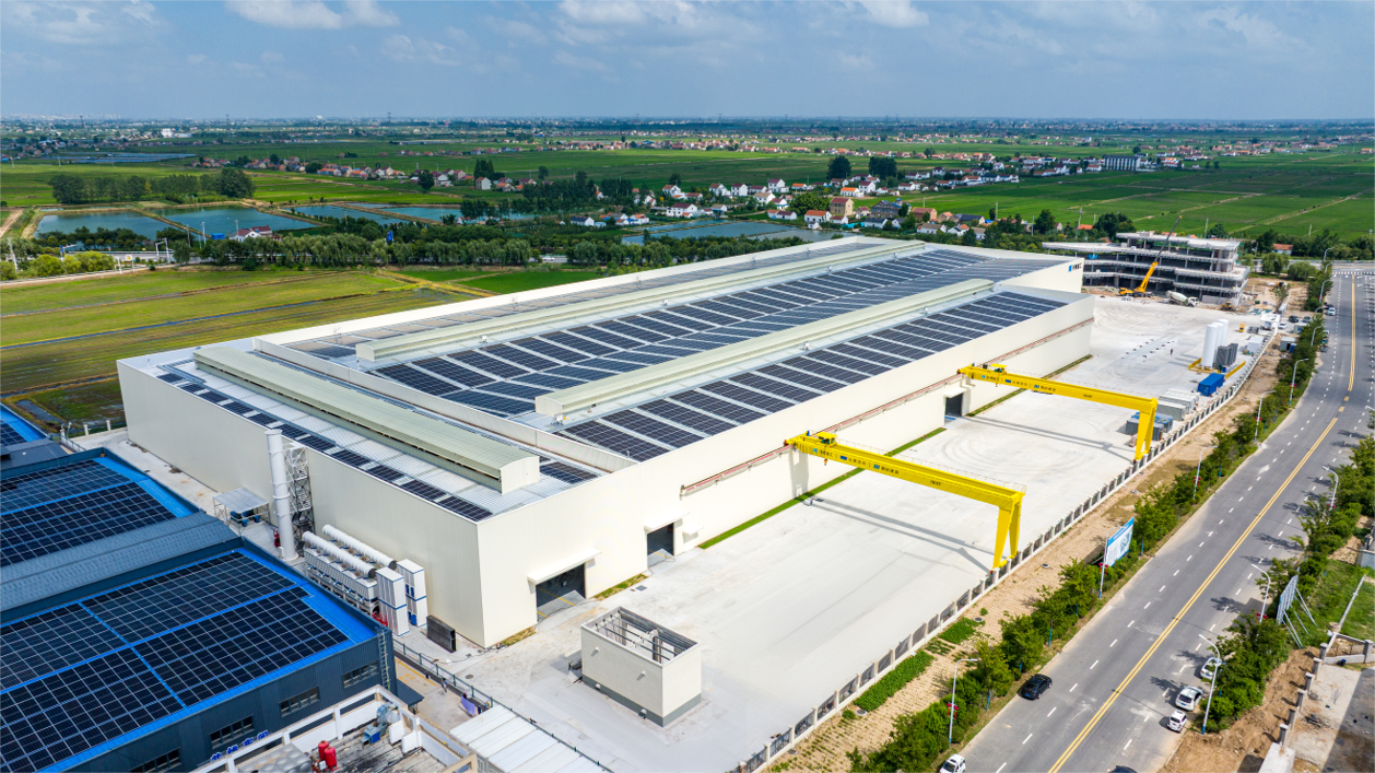 Empowering production with technology, capturing the market with quality — KJHI enters "Smart Run" mode.