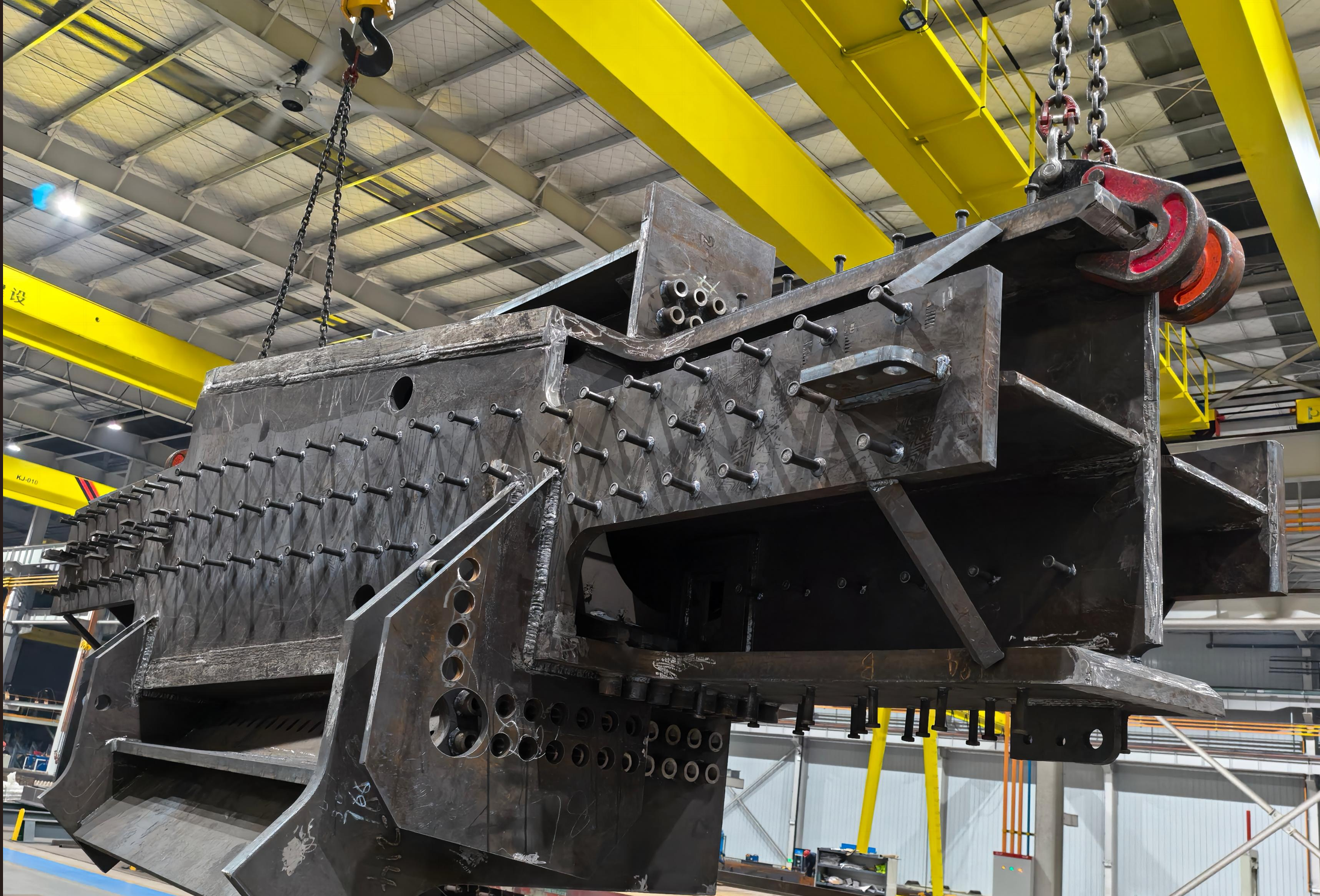 Offshore Engineering