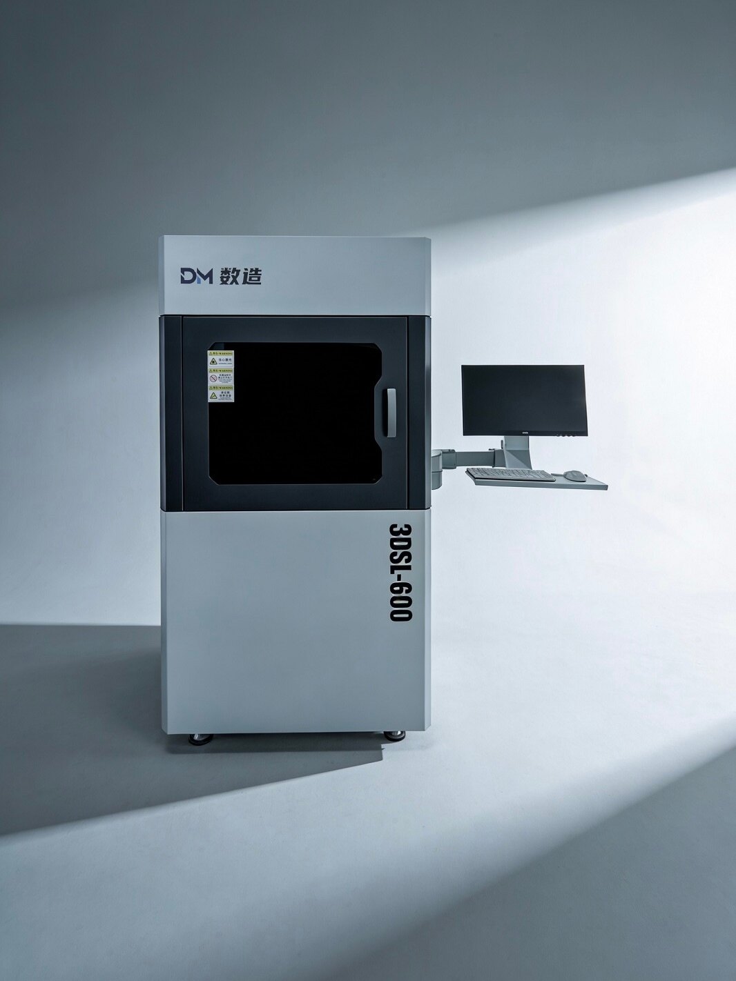 3DSL-600