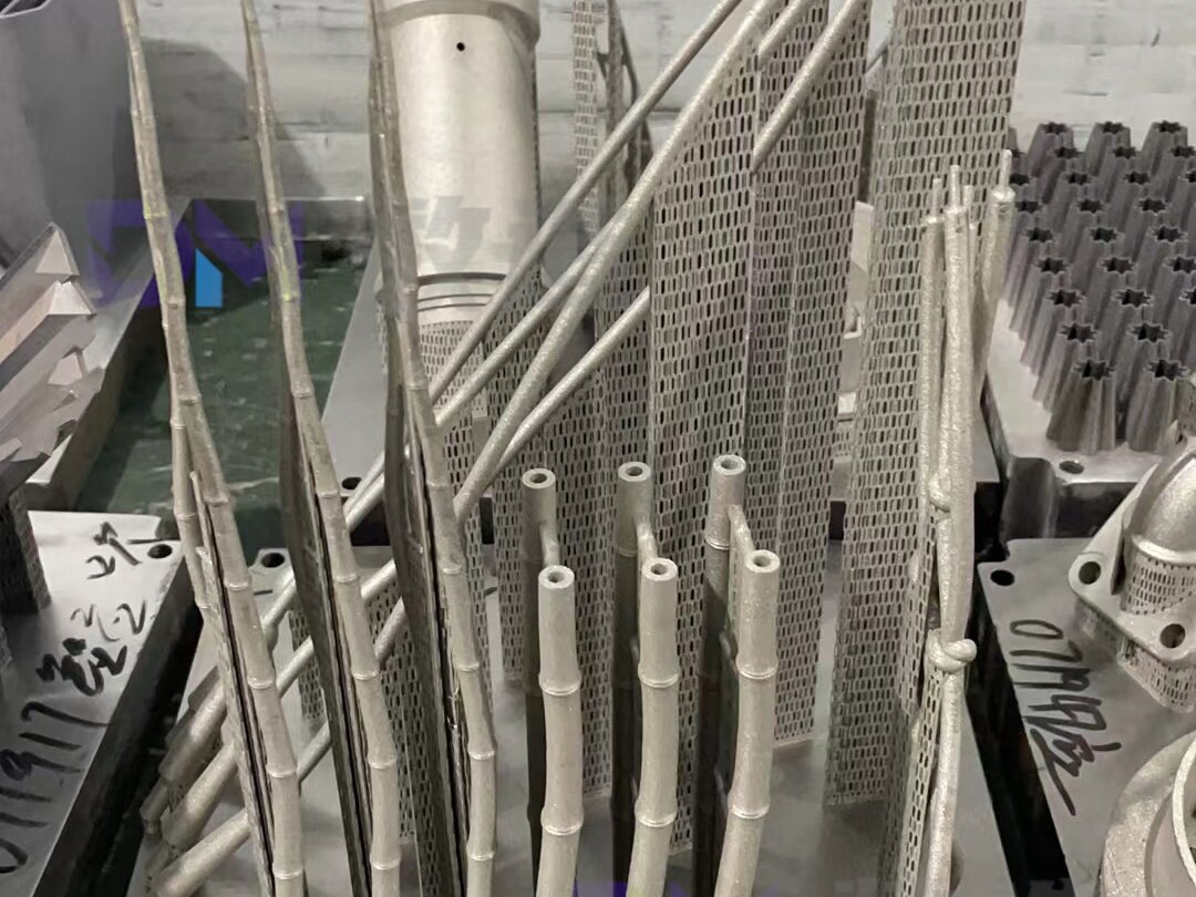 Aluminum Alloy